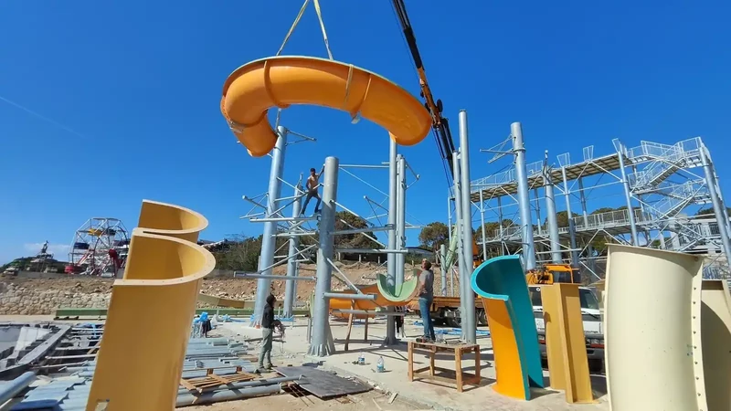 Selected Proone project image